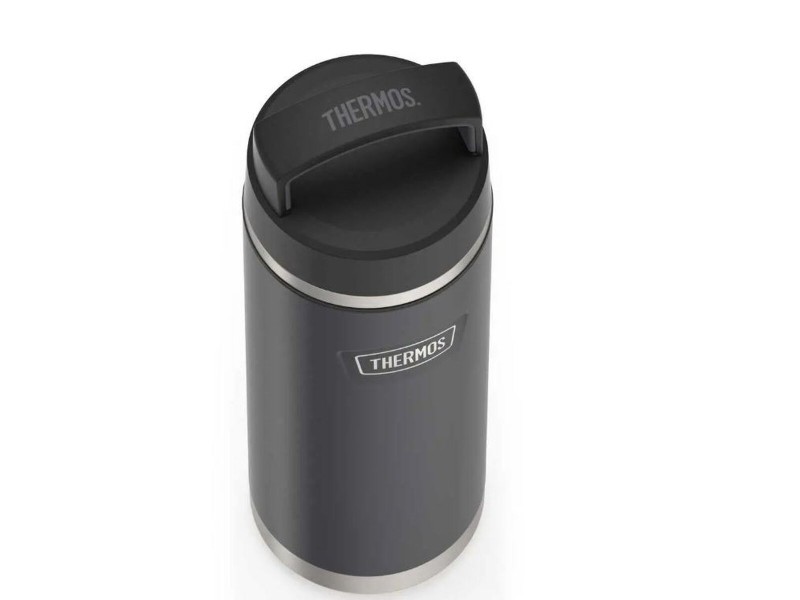 Tepmoc Thermos 130101 Черен Неръждаема стомана 700 ml 710 ml NaN –  BB Термос