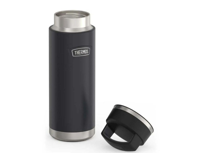Tepmoc Thermos 130101 Черен Неръждаема стомана 700 ml 710 ml NaN –  BB Термос