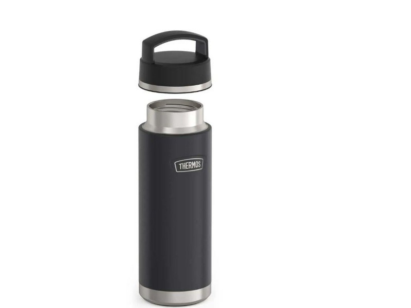 Tepmoc Thermos 130101 Черен Неръждаема стомана 700 ml 710 ml NaN –  BB Термос