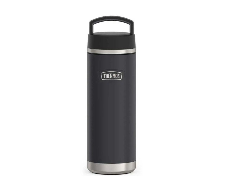 Tepmoc Thermos 130101 Черен Неръждаема стомана 700 ml 710 ml NaN –  BB Термос