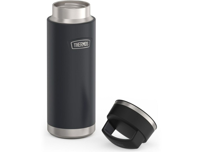 Tepmoc Thermos 130101 Черен Неръждаема стомана 700 ml 710 ml NaN –  BB Термос