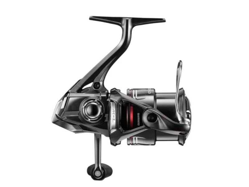 Макара Shimano VF2500A NaN –  BB Макари за кастфишинг