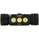 LED Фенер Acebeam H50 2.0 Черен Оранжев NaN –  BB Челни фенери