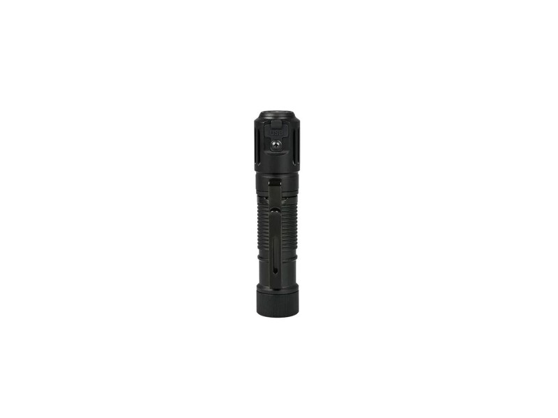 LED Фенер Acebeam H15 2.0 Черен Оранжев NaN –  BB Челни фенери