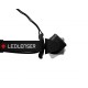 LED Фенер Ledlenser 502124 Черен 3500 lm NaN –  BB Челни фенери
