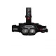 LED Фенер Ledlenser 502124 Черен 3500 lm NaN –  BB Челни фенери
