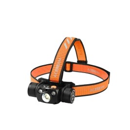 LED Фенер Acebeam H30 R+CRI 6500K Черен Оранжев 4000 Lm