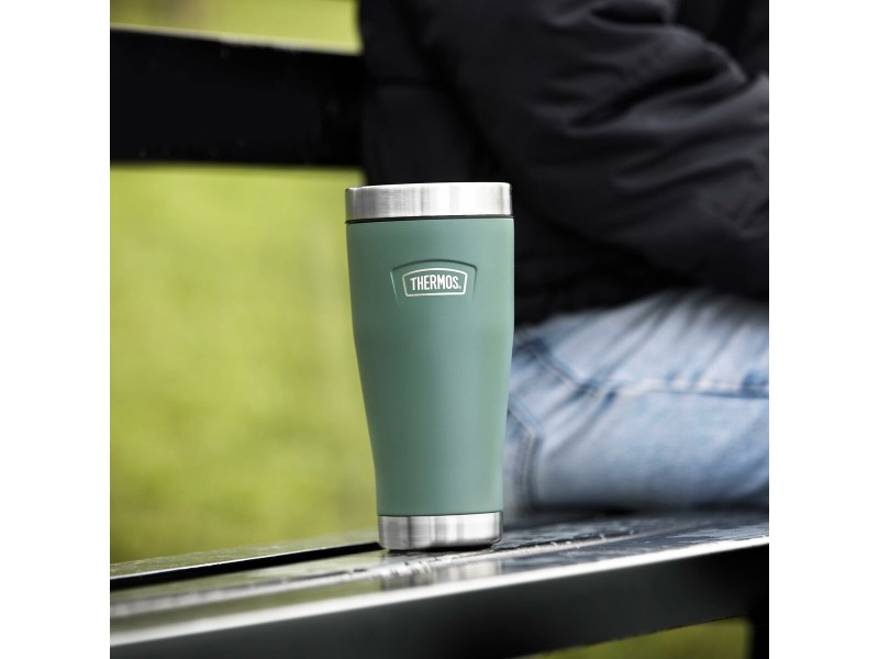 Tepmoc Thermos 160083 Неръждаема стомана 470 ml NaN –  BB Термос