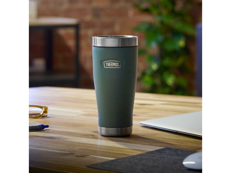 Tepmoc Thermos 160083 Неръждаема стомана 470 ml NaN –  BB Термос