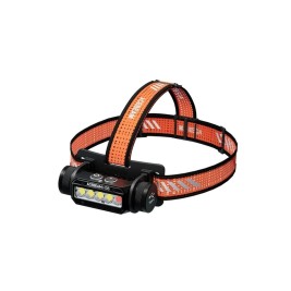 LED Фенер Acebeam H35 Черен Оранжев 10 lm