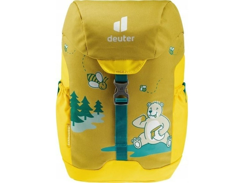 Спортна Раница Deuter 34816554 NaN –  BB Чантички за талията