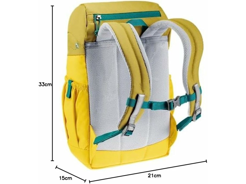 Спортна Раница Deuter 34816554 NaN –  BB Чантички за талията