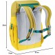Спортна Раница Deuter 34816554 NaN –  BB Чантички за талията