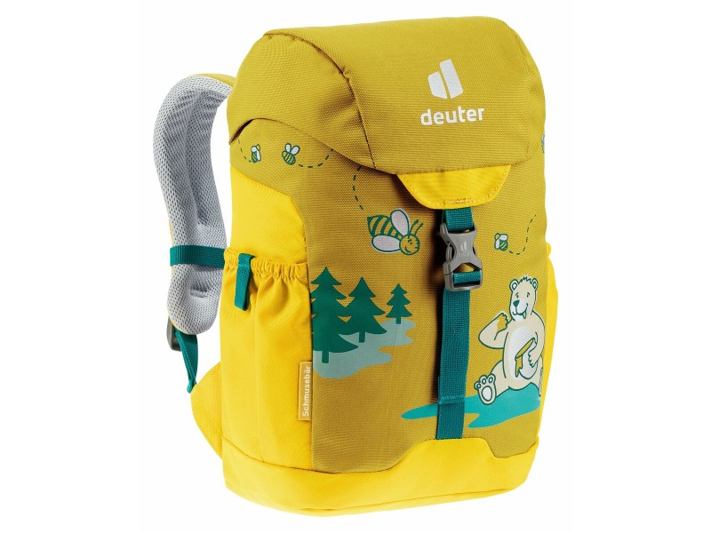 Спортна Раница Deuter 34816554 NaN –  BB Чантички за талията
