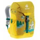 Спортна Раница Deuter 34816554 NaN –  BB Чантички за талията