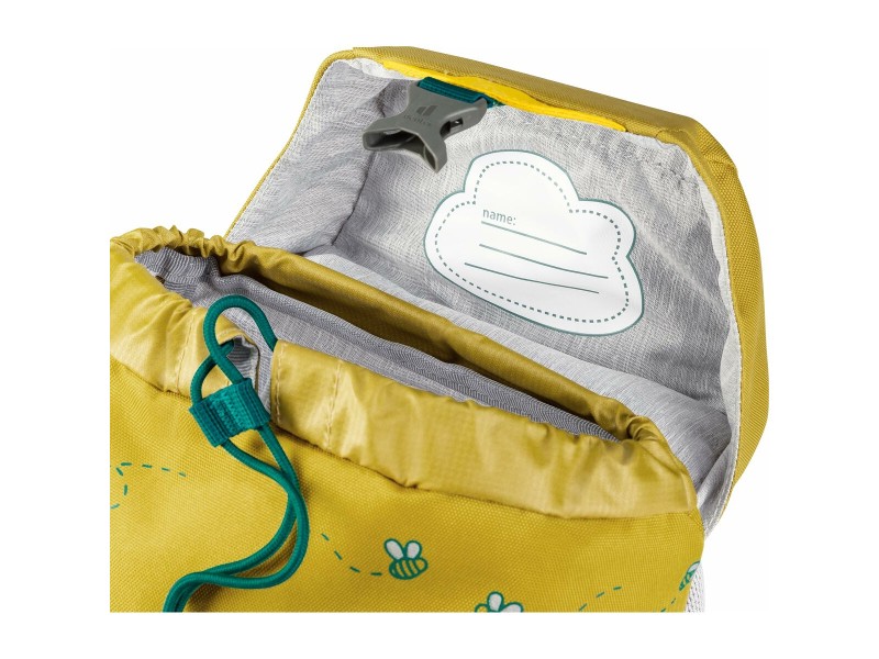 Спортна Раница Deuter 34816554 NaN –  BB Чантички за талията