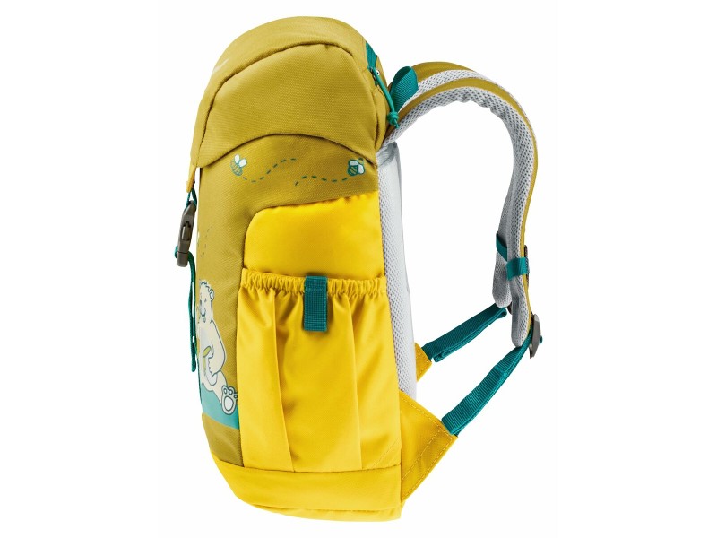Спортна Раница Deuter 34816554 NaN –  BB Чантички за талията