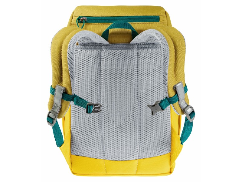 Спортна Раница Deuter 34816554 NaN –  BB Чантички за талията