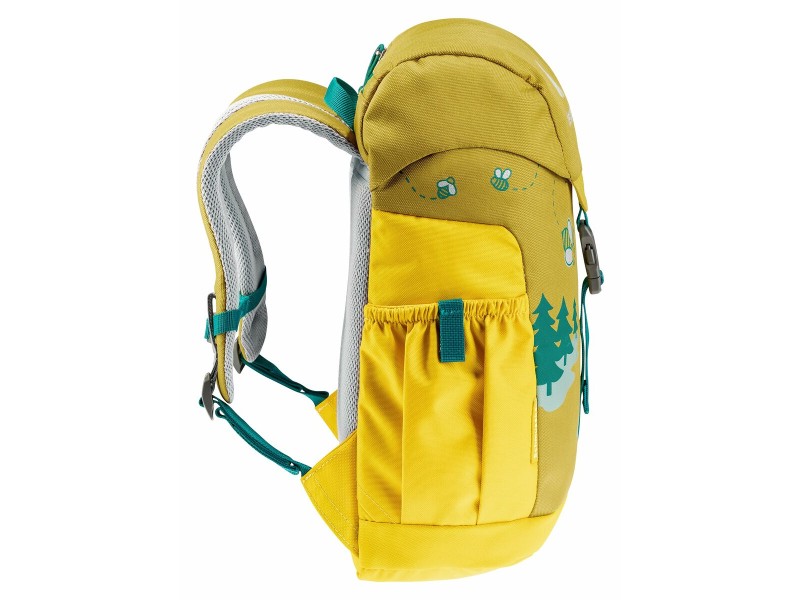 Спортна Раница Deuter 34816554 NaN –  BB Чантички за талията