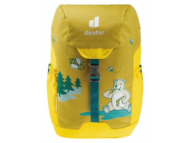 Спортна Раница Deuter 34816554 NaN –  BB Чантички за талията