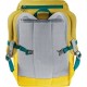 Спортна Раница Deuter 34816554 NaN –  BB Чантички за талията