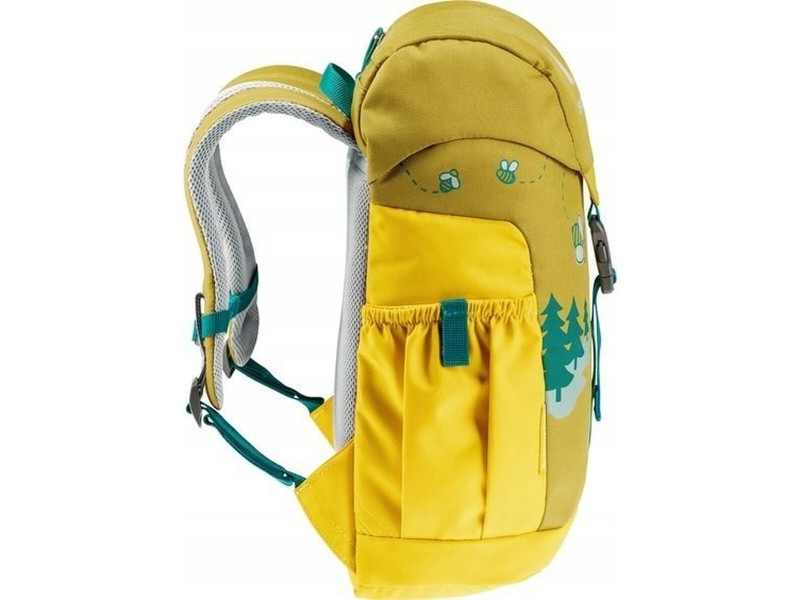 Спортна Раница Deuter 34816554 NaN –  BB Чантички за талията