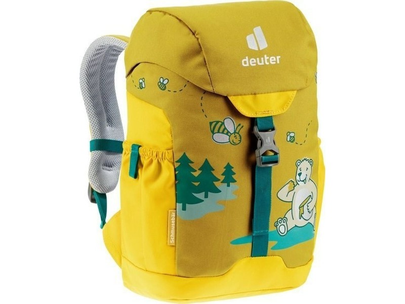 Спортна Раница Deuter 34816554 NaN –  BB Чантички за талията
