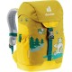 Спортна Раница Deuter 34816554 NaN –  BB Чантички за талията