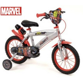 Детски велосипед Huffy 24963W