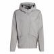 Непромокаемо Яке Adidas XPL Wind Сив NaN –  BB Ветровка