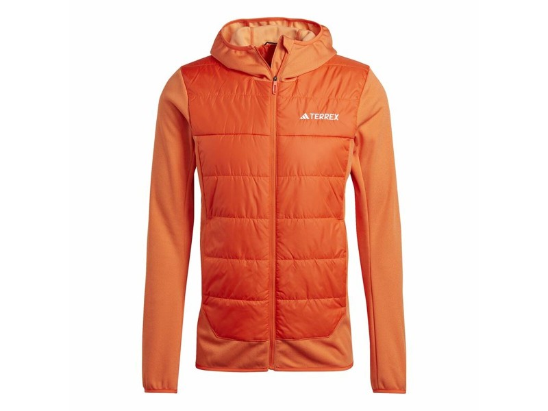 Мъжко Спортно Яке Adidas Multi Hyb NaN –  BB Пухени якета