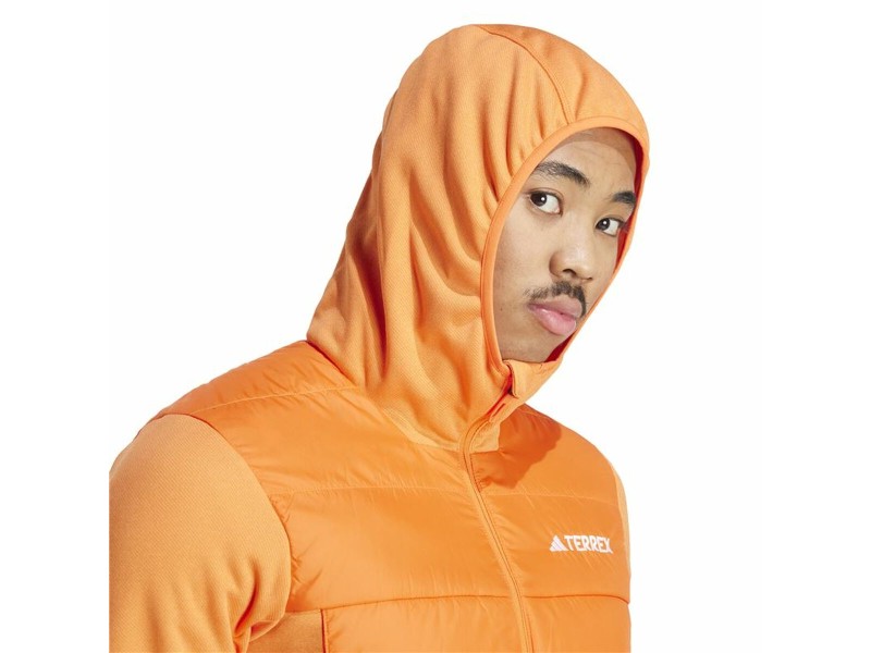 Мъжко Спортно Яке Adidas Multi Hyb NaN –  BB Пухени якета