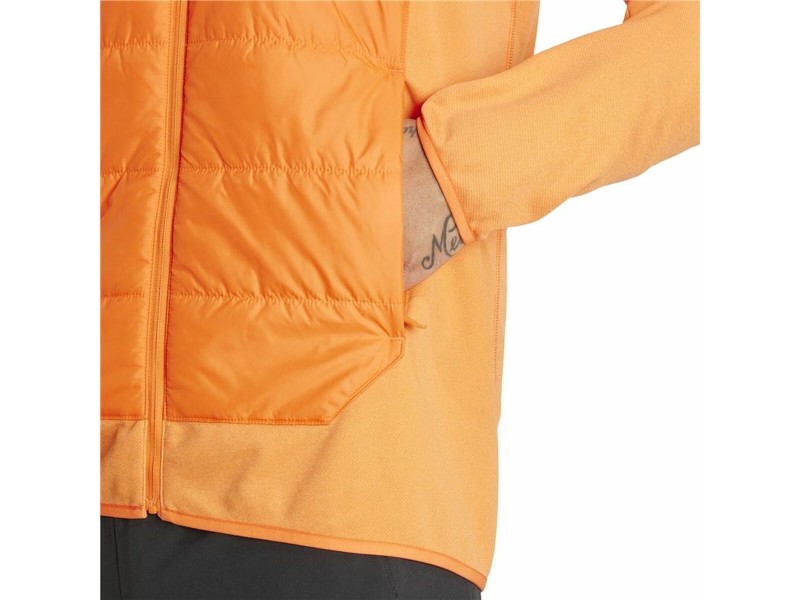 Мъжко Спортно Яке Adidas Multi Hyb NaN –  BB Пухени якета