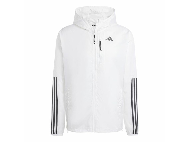 Мъжко Спортно Яке Adidas Own The Run 3 Bandas NaN –  BB Якета