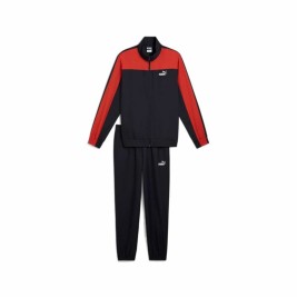 Спортен Костюм за Възрастни Puma Woven Colorblock Мъже