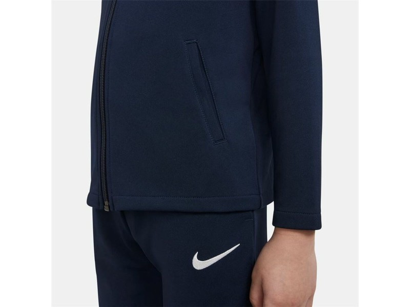 Детски Анцуг Nike Dri-FIT Academy Pro Тъмно синьо NaN –  BB Анцузи
