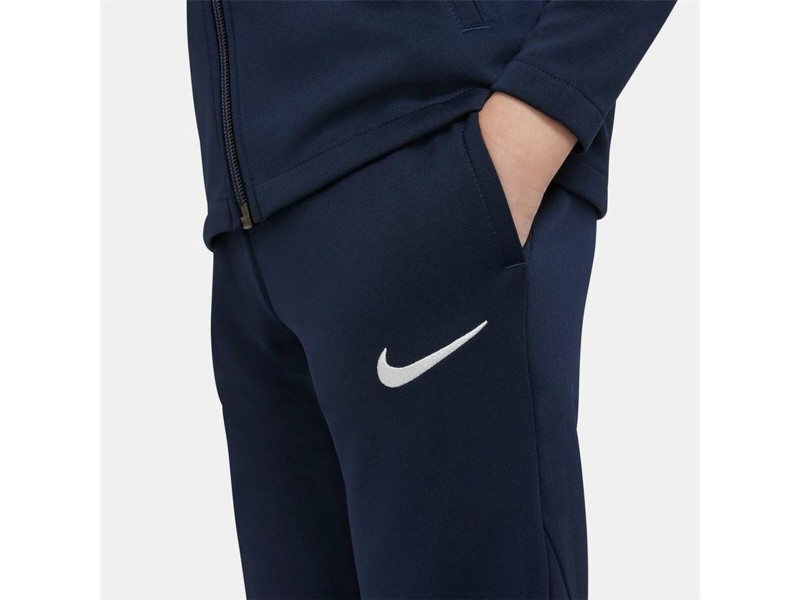 Детски Анцуг Nike Dri-FIT Academy Pro Тъмно синьо NaN –  BB Анцузи