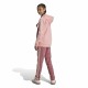 Детски Анцуг Adidas Tiberio 3-Stripes Colorblock Fleece Розов NaN –  BB Анцузи