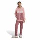 Детски Анцуг Adidas Tiberio 3-Stripes Colorblock Fleece Розов NaN –  BB Анцузи