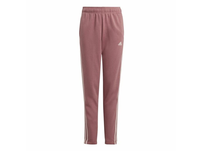 Детски Анцуг Adidas Tiberio 3-Stripes Colorblock Fleece Розов NaN –  BB Анцузи