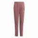 Детски Анцуг Adidas Tiberio 3-Stripes Colorblock Fleece Розов NaN –  BB Анцузи