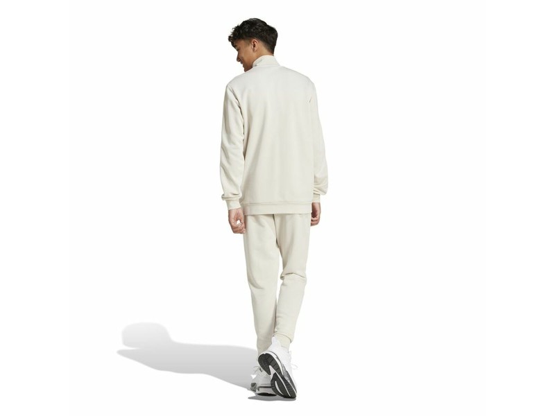Спортен Костюм за Възрастни Adidas Basic 3S French Terry Мъже NaN от | techMAG.bg Спортен Костюм за Възрастни Adidas Basic 3S French Terry Мъже NaN – BB Анцузи