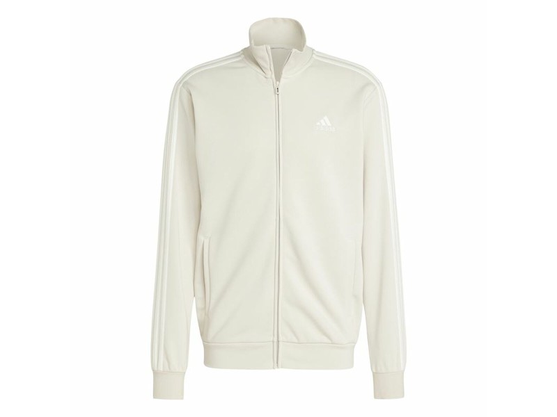 Спортен Костюм за Възрастни Adidas Basic 3S French Terry Мъже NaN от | techMAG.bg Спортен Костюм за Възрастни Adidas Basic 3S French Terry Мъже NaN – BB Анцузи