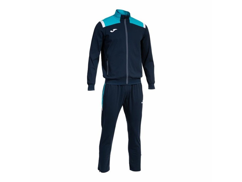 Спортен Костюм за Възрастни Joma Sport Toledo Мъже NaN –  BB Анцузи