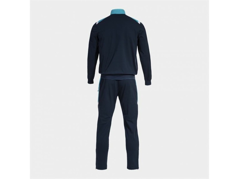 Спортен Костюм за Възрастни Joma Sport Toledo Мъже NaN –  BB Анцузи