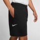 Мъжки Спортни Шорти Nike Sportswear Swoosh Черен NaN –  BB Къси панталонки