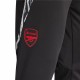 Панталон за Футболна Тренировка за Възрастни Adidas Arsenal Fc 24/25 Tiro24 Черен Мъже NaN –  BB Панталони