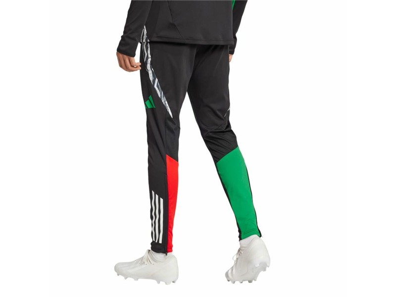 Панталон за Футболна Тренировка за Възрастни Adidas Arsenal Fc 24/25 Tiro24 Черен Мъже NaN –  BB Панталони