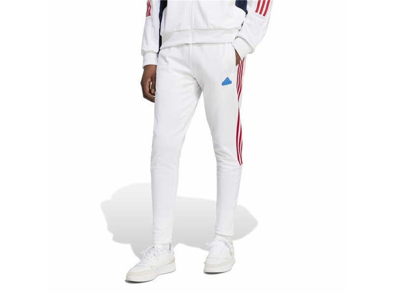 Панталон за Футболна Тренировка за Възрастни Adidas Tiro Nations Pack Мъже NaN –  BB Панталони