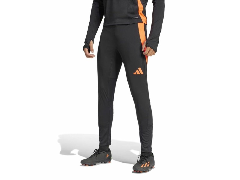 Панталон за Футболна Тренировка за Възрастни Adidas Tiro24 Pro Training Мъже NaN –  BB Панталони